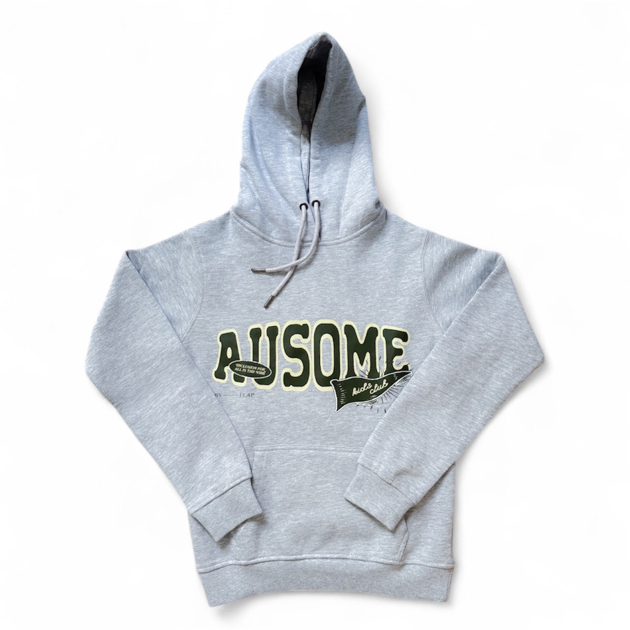 Ausome Kids Club Hoodie