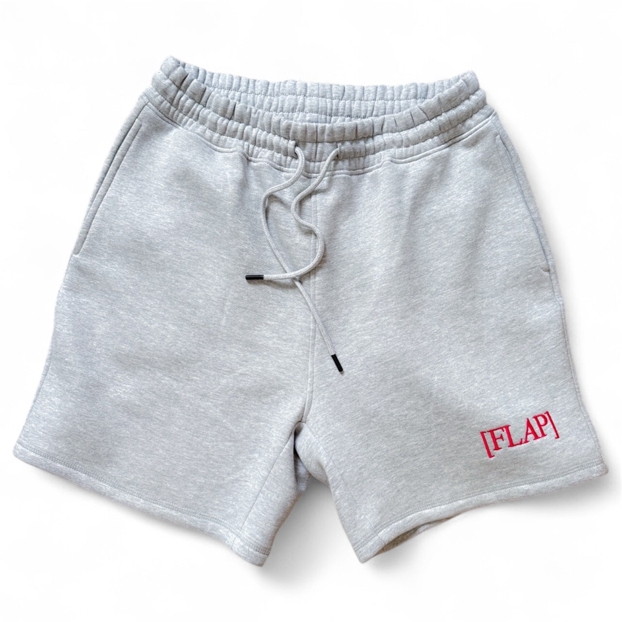 Inclusive Club Shorts