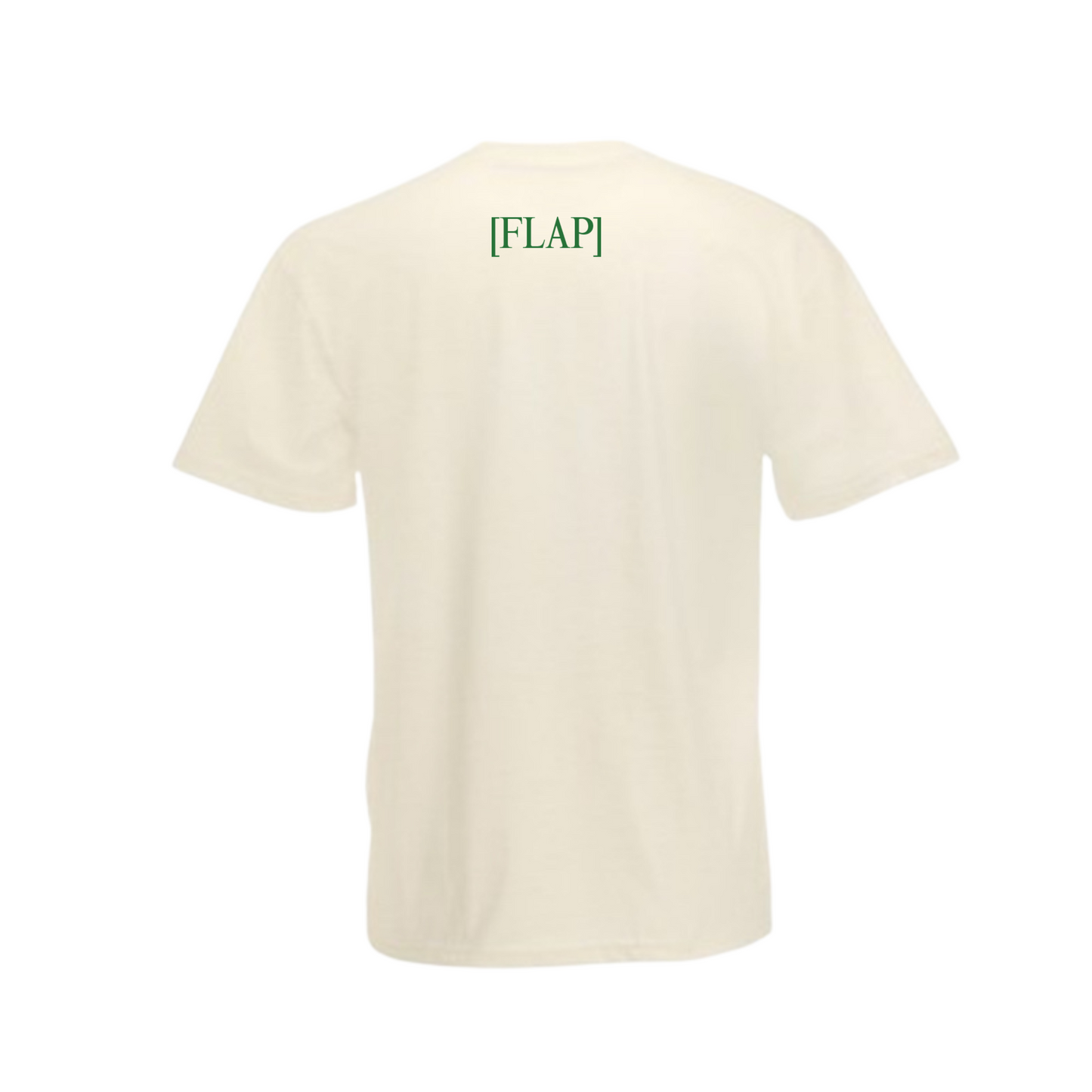 Inclusive Thoughts Tee - Kids (Natural)