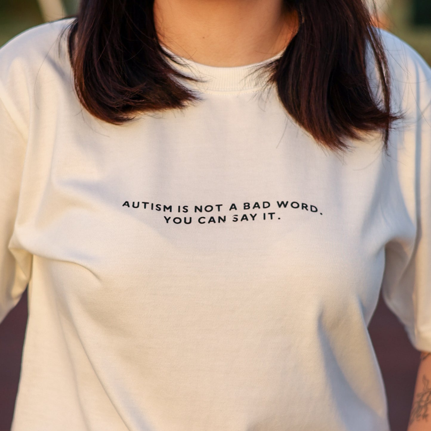 800-Ausome Tee