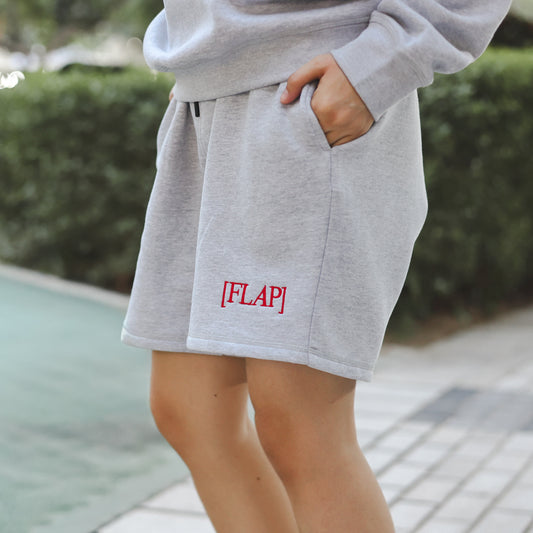 Inclusive Club Shorts