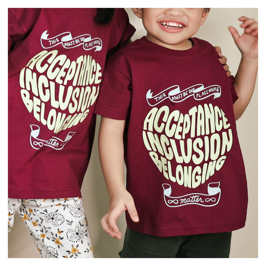 TMBTP Tee - Kids