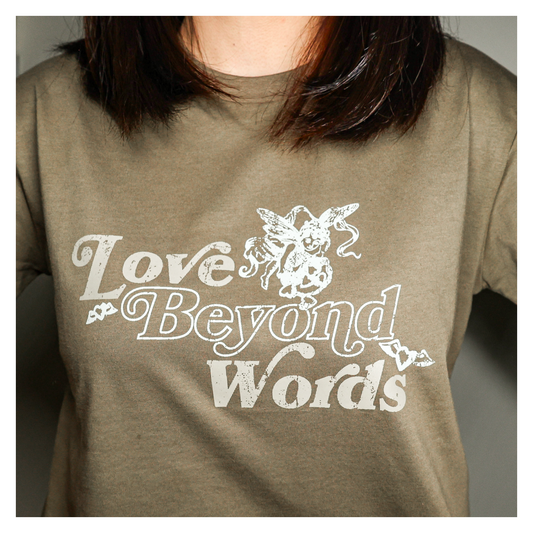 #LBW Tee - Adult