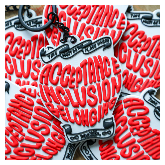 TMBTP - Key Chain