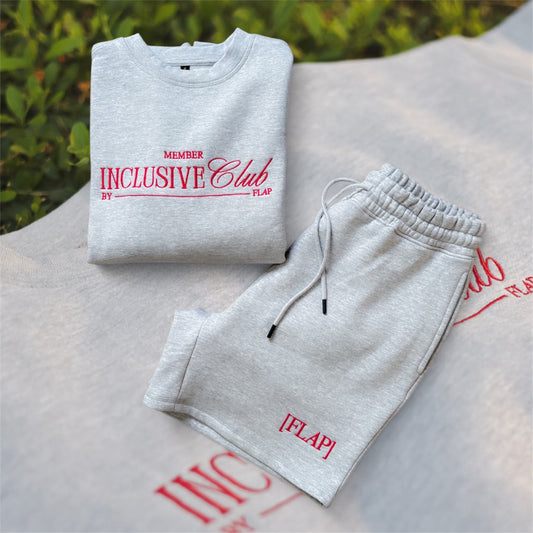 Inclusive Club - PAIR