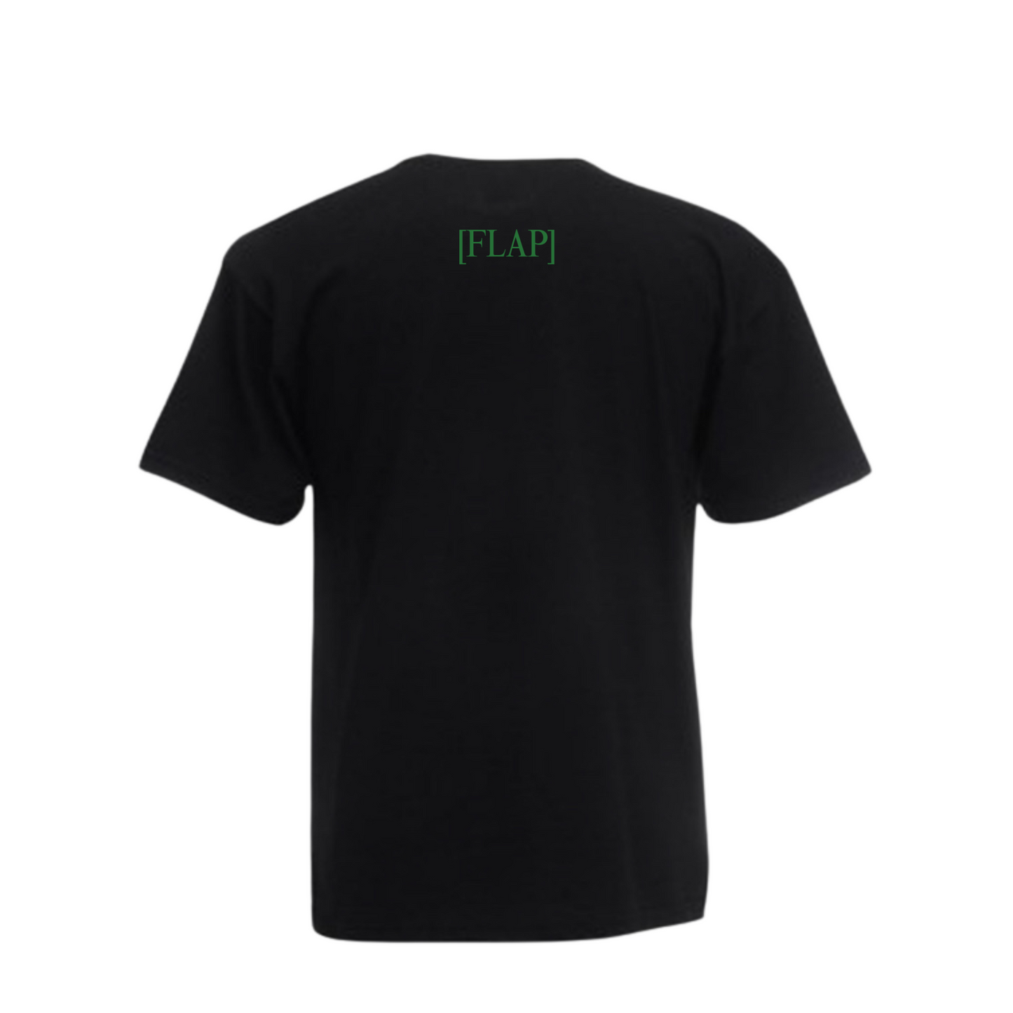 Inclusive Thoughts Tee - Kids (Black)
